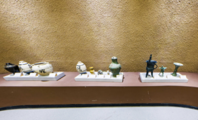 留住歷史,傳承文化,金種子酒文化博物館期待您的光臨。