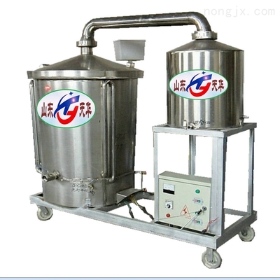 THN-150 純糧的味道釀酒機(jī)烤酒鍋價(jià)格