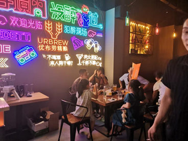 精釀啤酒走入大眾視野,看優布勞如何發展