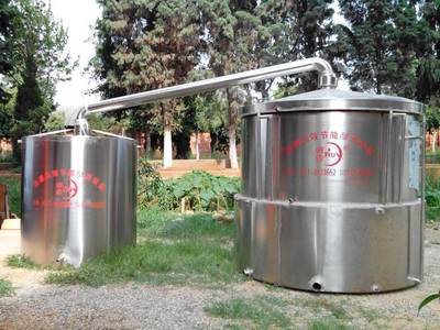 小型家庭釀酒設備產品圖片高清大圖- 圖片庫