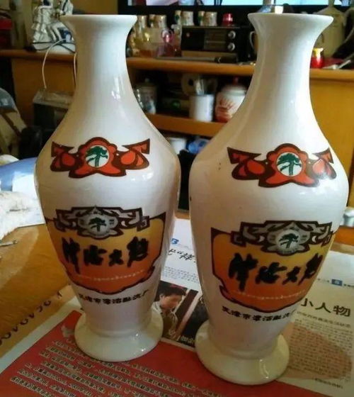 都是 1935 ,遵義 茅臺(tái) 仁懷,誰醬味最正 行家 區(qū)別太大了