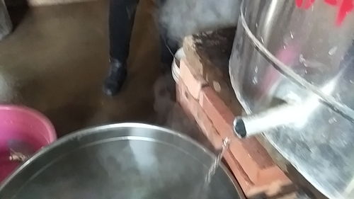 500斤 大中小釀酒設備負責安裝 上門指導技術 醇中醇酒曲