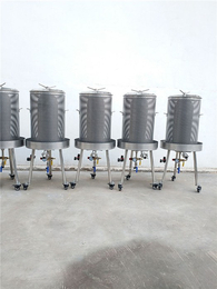 宜春白酒壓榨機全部產品-諸城酒莊釀酒設備(*商家)