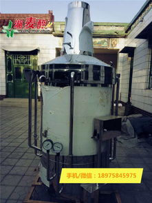 說(shuō)說(shuō)小型釀酒設(shè)備多少錢與價(jià)格